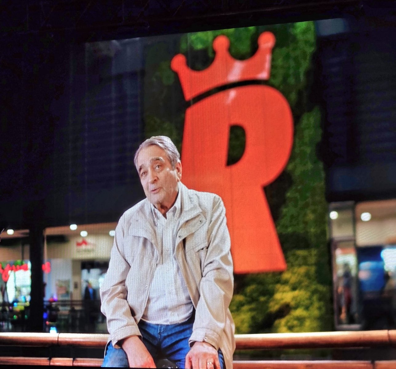 La Reina 60° aniversario - Trade & Retail